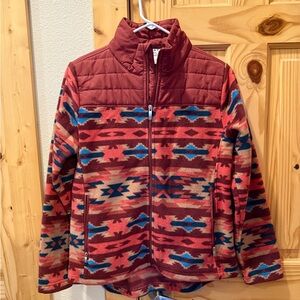 Ariat Fleece Jacket